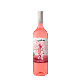 VINHO DON LUCIANO TEMPRA