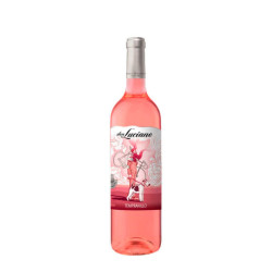 VINHO DON LUCIANO TEMPRA
