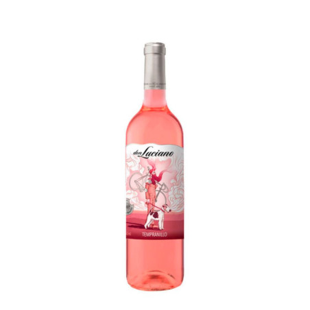 VINHO DON LUCIANO TEMPRA
