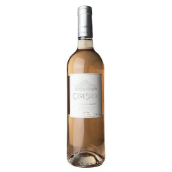 VINHO VIGNERON LE CAZELOU ROSE 750ML