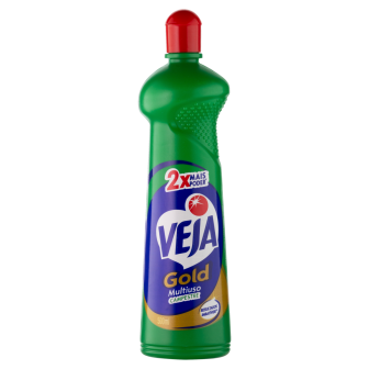 LIMPADOR MULTIUSO CAMPESTRE VEJA GOLD SQUEEZE 500ML