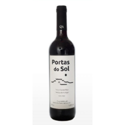 VINHO PORTUGUES PORTAS DO SOL 750ML PORTO