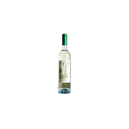 VINHO CONDES DE BARCELOS BR 750ML