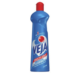 LIMPADOR MULTIUSO ORIGINAL VEJA GOLD SQUEEZE 500ML