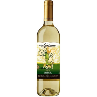 VINHO ESP BR DON LUCIANO COSECHA 2016 750ML