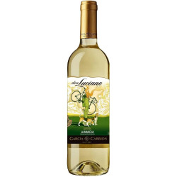 VINHO ESP BR DON LUCIANO COSECHA 2016 750ML