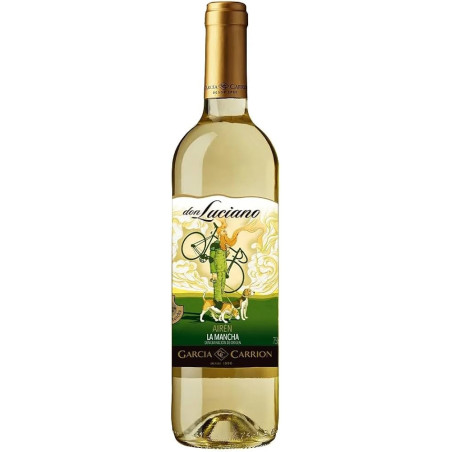 VINHO ESP BR DON LUCIANO COSECHA 2016 750ML