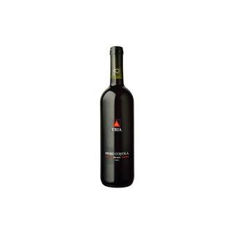 VINHO.ITA TRIA NERO DAVOLA TT.750ML