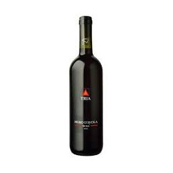 VINHO.ITA TRIA NERO DAVOLA TT.750ML