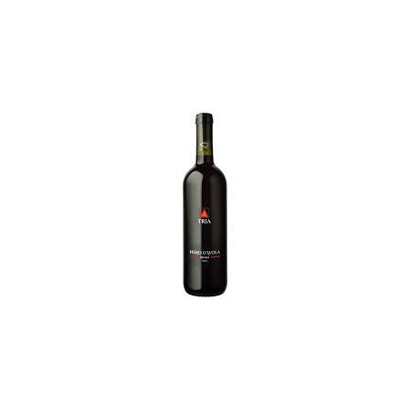 VINHO.ITA TRIA NERO DAVOLA TT.750ML