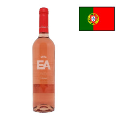 VINHO POR EA ROSE 750ML