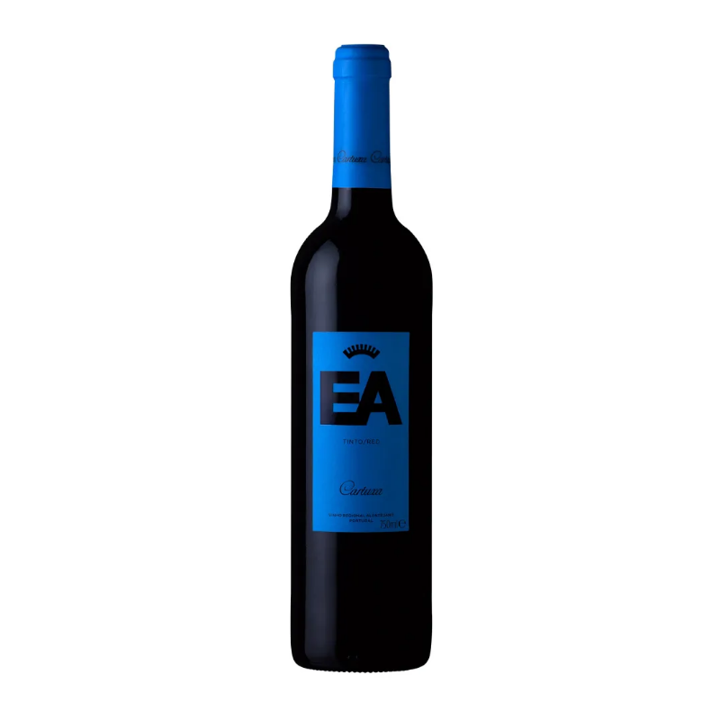 VINHO EA 750ML TINTO