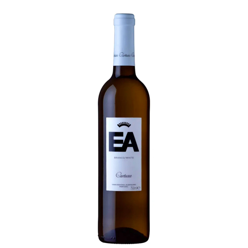 VINHO EA BRANCO 750ML