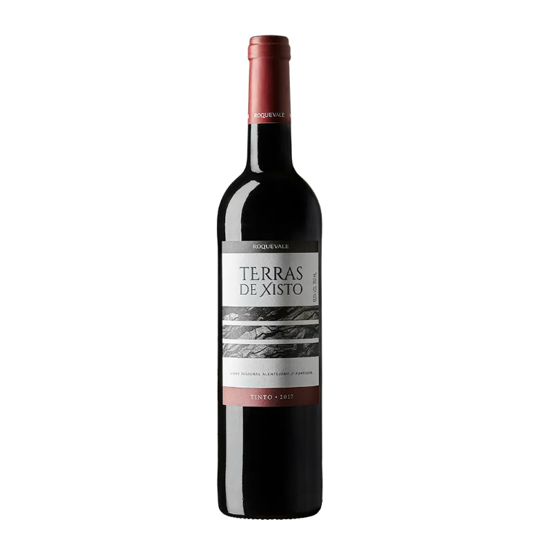 VINHO.PRT.TERRAS DE XISTO TN 750ML