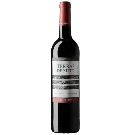 VINHO.PRT.TERRAS DE XISTO TN 750ML