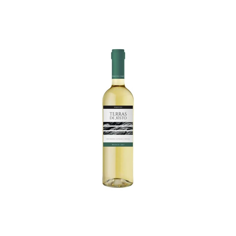 VIN TERR XIST 750ML