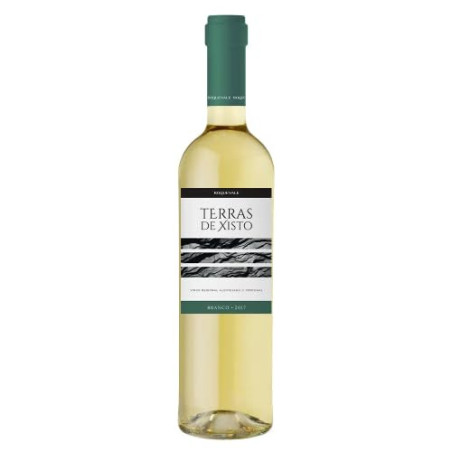 VIN TERR XIST 750ML