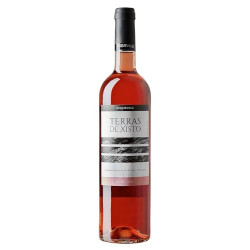 VINHO PORT.TERRAS DE XISTO ROSE 750ML