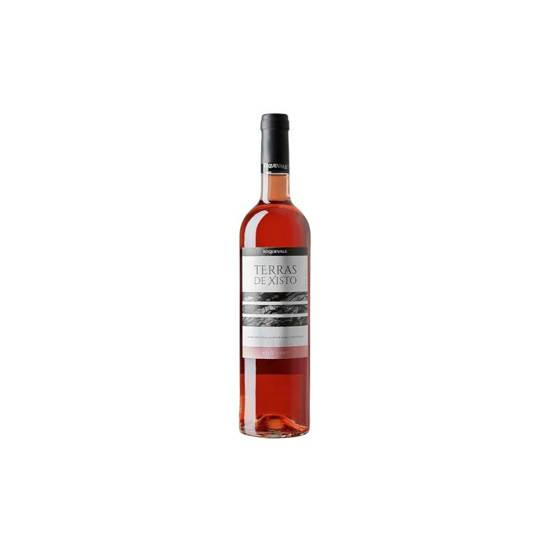 VINHO PORT.TERRAS DE XISTO ROSE 750ML