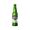 CERVEJA MUNICH HELLES PURO MALTE SPATEN GARRAFA 330ML