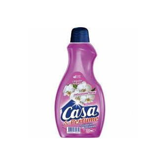 LIMPADOR PERFUMADO INTUIZIONE NEW CASA & PERFUME FRASCO 500ML