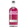 VODKA DESTILADA SABORIZADA RASPBERRI ABSOLUT GARRAFA 750ML