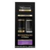 KIT SHAMPOO 350ML + CONDICIONADOR 175ML TRESEMMÉ RECONSTRUÇÃO E FORÇA