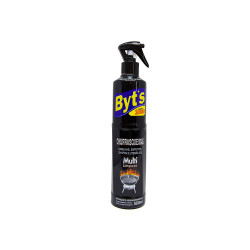 LIMPADOR MULTIUSO BYTS SQUEEZE 500ML