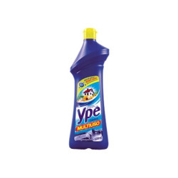 LIMPADOR DESENGORDURANTE YPÊ SQUEEZE LEVE 500ML PAGUE 450ML