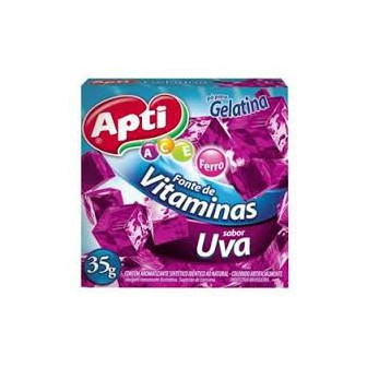GELATINA APTI VIT 20G UVA