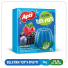 GELATINA APTI VIT 20G TUTTI-FRUTTI