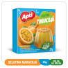 GELATINA APTI VIT 20G MARACUJA