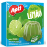 GELATINA APTI VIT 20G LIMAO