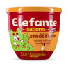 EXTRATO DE TOMATE BASE PARA STROGONOFF ELEFANTE SABORES POTE 300G