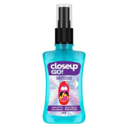 ENX.BUCAL SPRAY CLOSEUP GO ICE ZERO ALCOOL 35ML