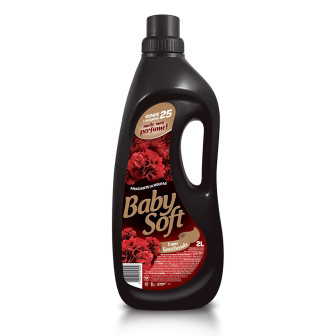 AMACIANTE BABY SOFT TOQUE DE TERNURA 2LT