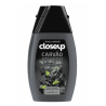 GEL DENTAL CLOSEUP 100G C/FLUOR CARVAO ATIVADO MENTA