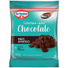 COBERTURA MOEDAS 350G MEIO AMARGO