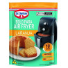 BOLO OETKER LARANJA 230G
