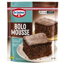 MINGAU DE MILHO FAMILIAR OETKER 120G