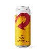 CERVEJA PILSEN SKOL LATA 473ML C/12un