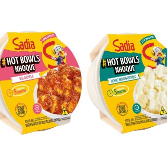 HOT BOWLS NHOQUE CAIXA MISTA 2 SABORES