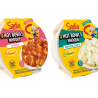 HOT BOWLS NHOQUE CAIXA MISTA 2 SABORES