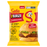 HAMBÚRGUER DE CARNE BOVINA SADIA #BURGUER PACOTE 113G