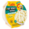 PRATO PTO SADIA HOT BOWLS NHOQUE MOLHO BRANCO CREMOSO 300G