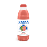SUCO GOIABA XANDÔ GARRAFA 900ML