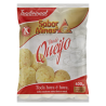 PÃO DE QUEIJO CONGELADO TRADICIONAL SABOR & MINAS PACOTE 400G