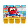 CHAMBINHO PETIT SUISSE 320G MACA E BANANA