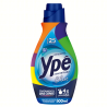 AMACIANTE DE ROUPA CONCENTRADO BLUE GARDEN YPÊ FRASCO 500ML