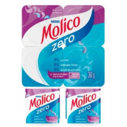 IOGURTE MOLICO AMEIXA BANDEJA 360G